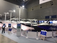 JAPAN INTERNATIONAL BOAT SHOW  2019