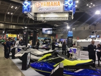 JAPAN INTERNATIONAL BOAT SHOW  2019