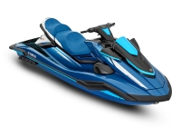ヤマハ　FX-Cruiser HO入荷いたしました。